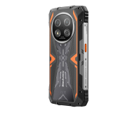 Blackview ROCK 2 5G 12/256GB 15.000mAh pomarańczowy 120Hz - 1524412 - zdjęcie 6
